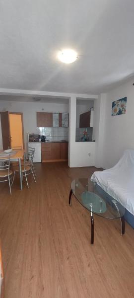 Apartmani Lidio